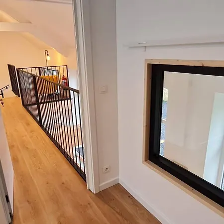 A La Ferme La Petite Ecole 5 Personnes