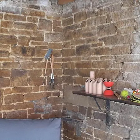 A La Ferme La Petite Ecole 5 Personnes *